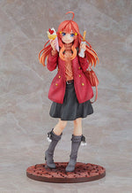 The Quintessential Quintuplets - Itsuki Nakano - Date Style Ver. Figur 1/6 (Good Smile Company) | fictionary world