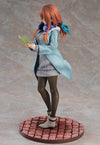 The Quintessential Quintuplets - Miku Nakano - Date Style Ver. Figure (Good Smile Company)