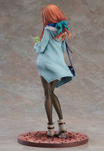 The Quintessential Quintuplets - Miku Nakano - Date Style Ver. Figur (Good Smile Company)
