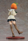 The Quintessential Quintuplets - Yotsuba Nakano - Date Style Ver. Figur 1/6 (Good Smile Company) | fictionary world