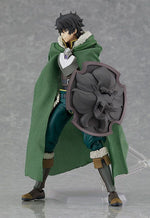 The Rising of the Shield Hero - Naofumi Iwatani - DX Ver. Figma Figur (Max Factory)