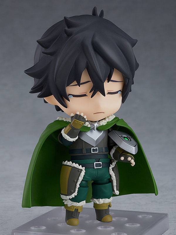 The Rising of the Shield Hero - Naofumi Iwatani - Nendoroid Figure (Good Smile Company)