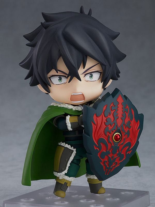 L'ascesa dell'eroe dello scudo - Naofumi Iwatani - Nendoroid figura (Azienda Good Smile)