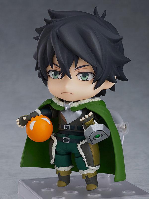 The Rising of the Shield Hero - Naofumi Iwatani - Nendoroid Figure (Good Smile Company)