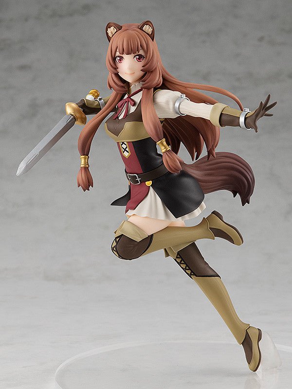 The Rising of the Shield Hero - Raphtalia - Pop up Parade (Good Smile Company) | fictionary world