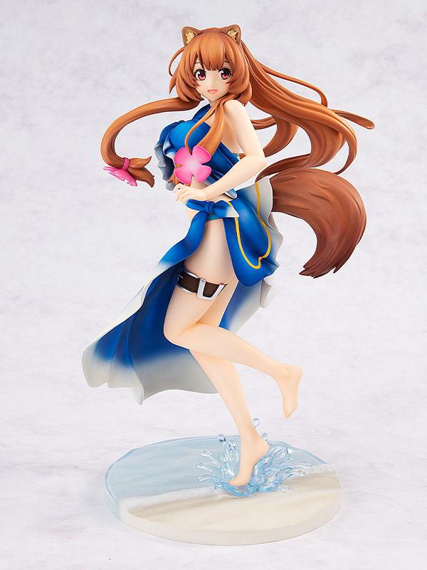 The Rising of the Shield Hero Season 2 - Raphtalia - Swimsuit Figur 1/7 (Kadokawa)