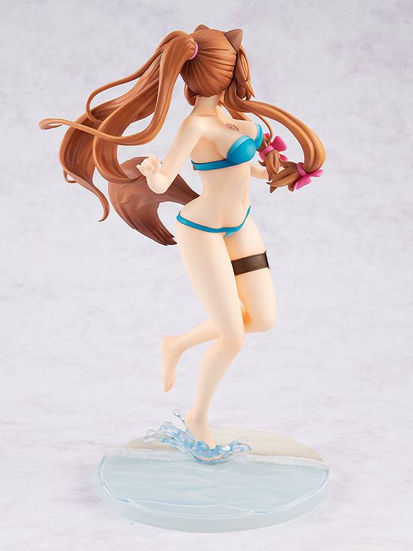 The Rising of the Shield Hero Season 2 - Raphtalia - Maillot de bain figurine 1/7 (Kadokawa)