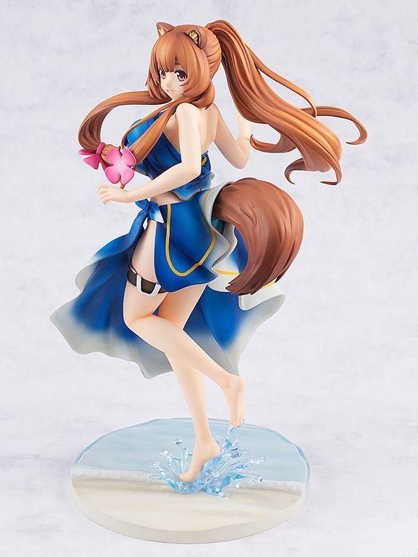 El Resurgir del Héroe del Escudo - Raphtalia - Swimsuit Ver. figura (Kadokawa)