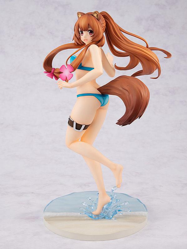 El Resurgir del Héroe del Escudo - Raphtalia - Swimsuit Ver. figura (Kadokawa)