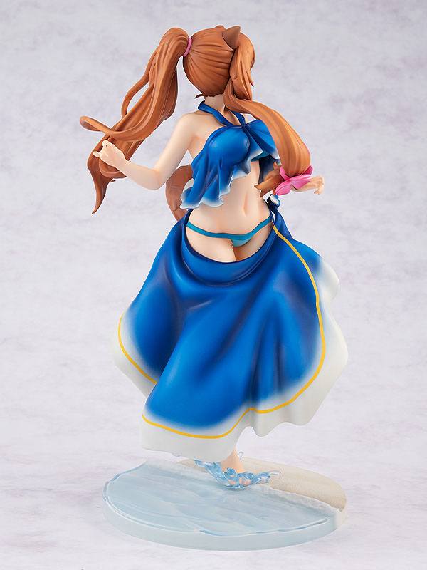 The Rising of the Shield Hero Season 2 - Raphtalia - Maillot de bain figurine 1/7 (Kadokawa)