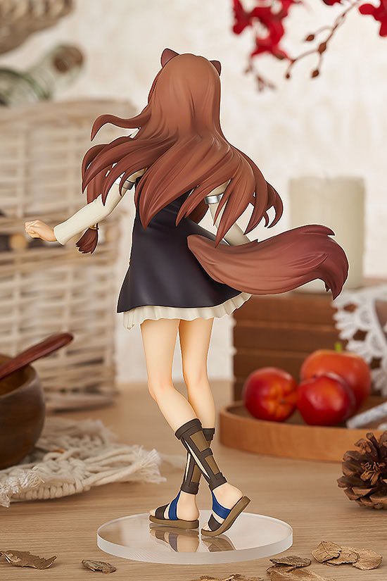 The Rising of the Shield Hero Season 2 - Raphtalia - Pop up Parade Figur Größe L (Good Smile Company) | fictionary world