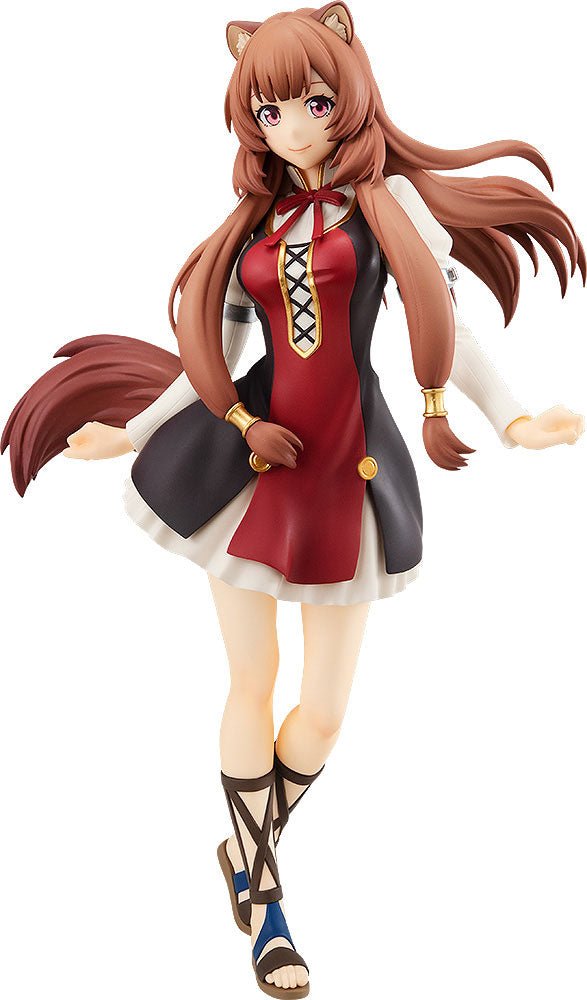 The Rising of the Shield Hero Season 2 - Raphtalia - Pop up Parade Figur Größe L (Good Smile Company) | fictionary world