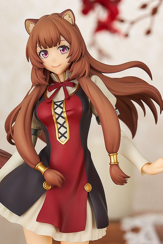 The Rising of the Shield Hero Season 2 - Raphtalia - Pop up Parade Figur Größe L (Good Smile Company) | fictionary world