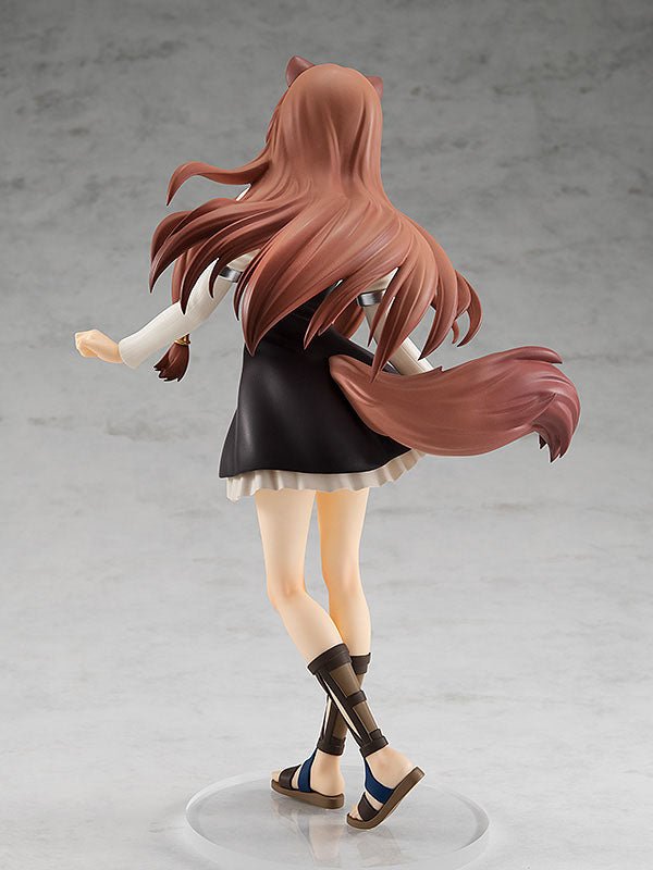 The Rising of the Shield Hero Season 2 - Raphtalia - Pop up Parade Figur Größe L (Good Smile Company) | fictionary world