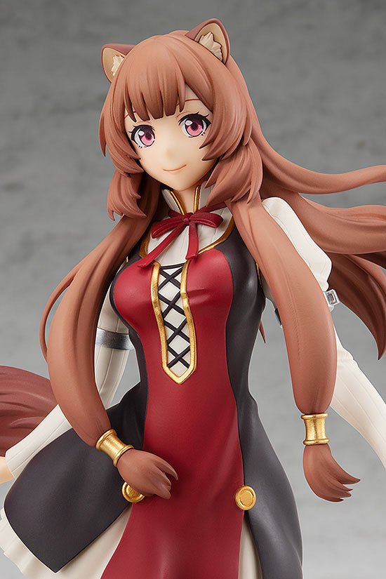 The Rising of the Shield Hero Season 2 - Raphtalia - Pop up Parade Figur Größe L (Good Smile Company) | fictionary world