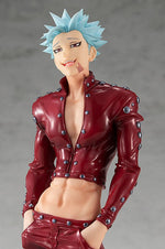 The Seven Deadly Sins - Ban - Figur Pop up Parade Figur (Good Smile Company) | fictionary world