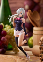 The Seven Deadly Sins - Elizabeth - Pop up Parade Figur (Good Smile Company) | fictionary world