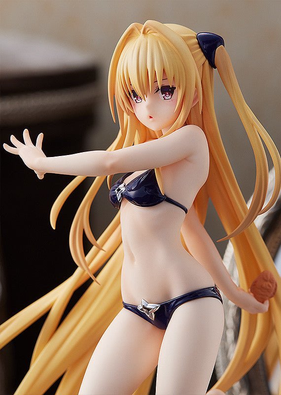 To Love-Ru Duisternis - Gouden Duisternis - Pop-up Parade Figuur (Max Factory)