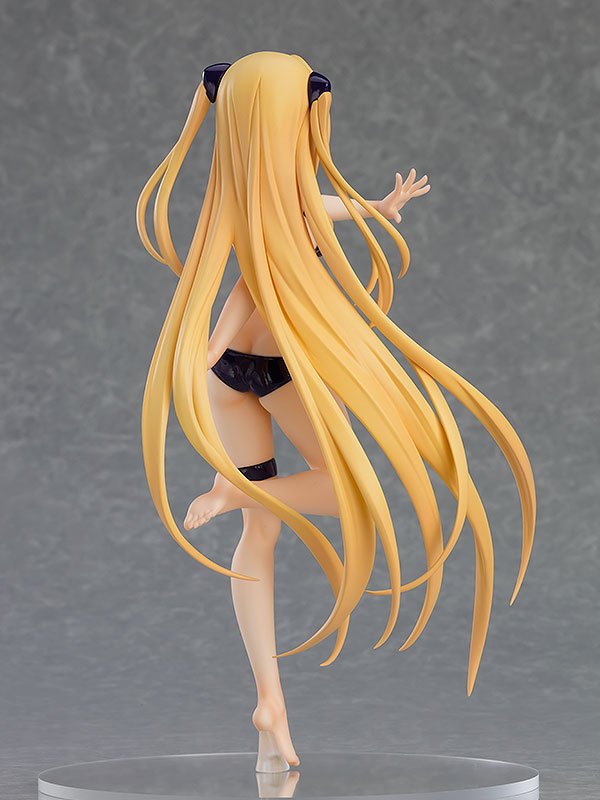 To Love-Ru Darkness - Golden Darkness - Pop up Parade figurine (Max Factory)