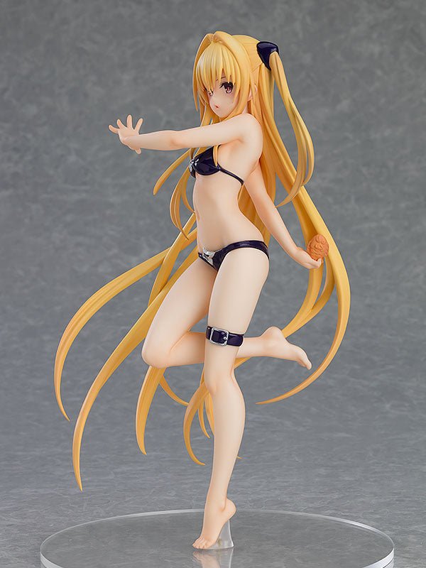 To Love-Ru Darkness - Golden Darkness - Pop up Parade figurine (Max Factory)