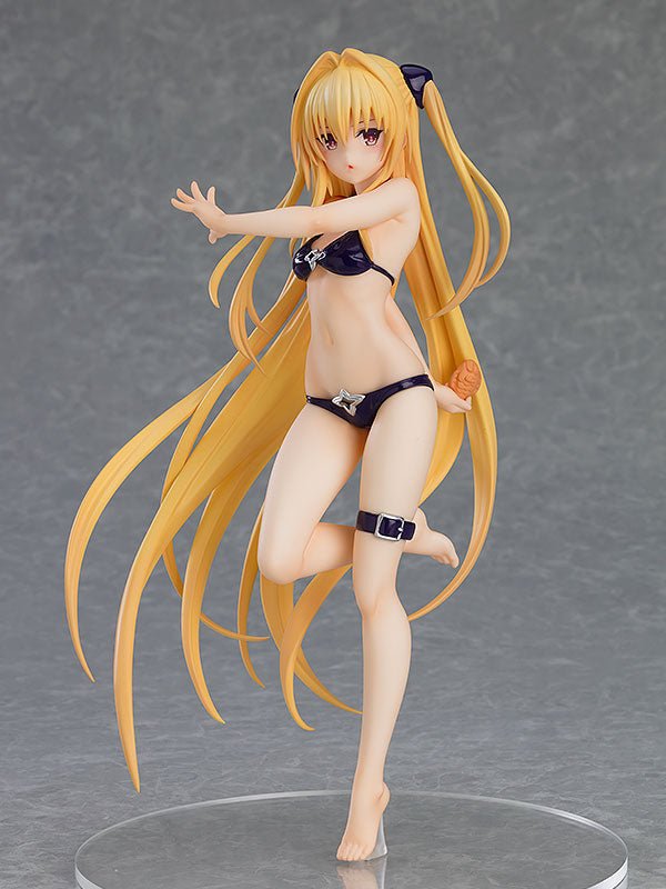 To Love-Ru Darkness - Golden Darkness - Pop up Parade Figur (Max Factory)