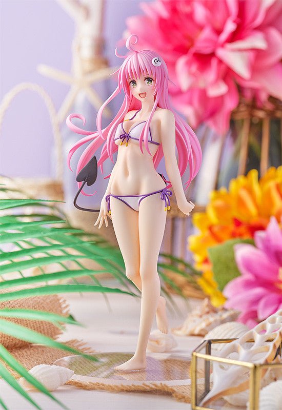 To Love-Ru Darkness - Lala Satalin Deviluke - Pop up Parade Figur (Good Smile Company) | fictionary world