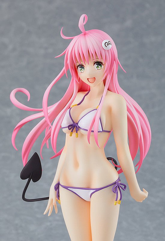 To Love-Ru Darkness - Lala Satalin Deviluke - Pop up Parade Figur (Good Smile Company) | fictionary world