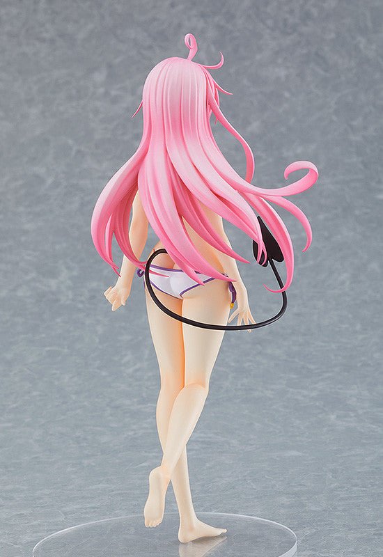 To Love-Ru Darkness - Lala Satalin Deviluke - Pop up Parade Figur (Good Smile Company) | fictionary world