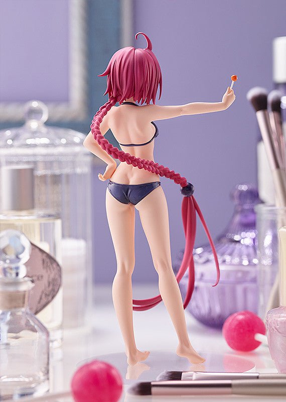 To Love-Ru Darkness - Mea Kurosaki - Pop up Parade Figur (Max Factory) | fictionary world