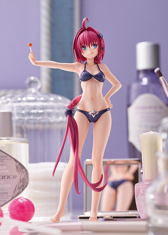 To Love-Ru Darkness - Mea Kurosaki - Pop up Parade Figur (Max Factory) | fictionary world