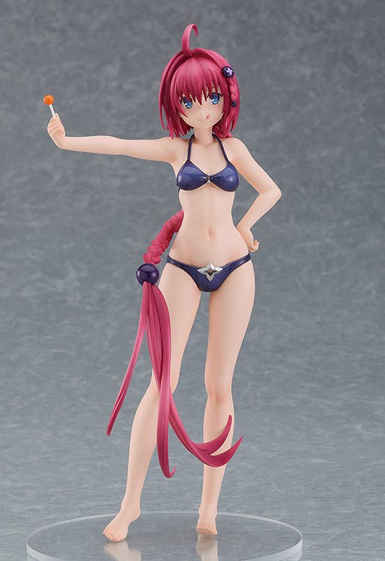 To Love-Ru Darkness - Mea Kurosaki - Pop up Parade Figur (Max Factory) | fictionary world