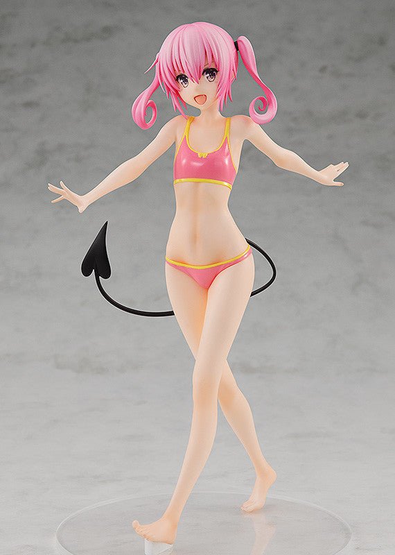 Per amare le tenebre - Nana Astar Deviluke - Parata pop up figura (Compagnia del Buon Sorriso)