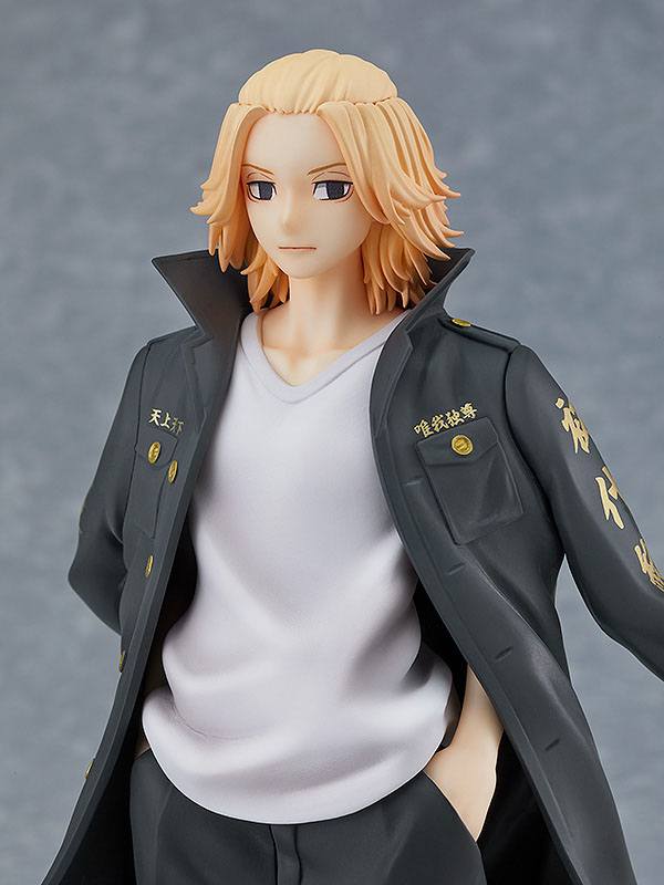 Tokyo Revengers - Manjiro Sano - Pop Up Parade Figur (Orange Rogue) | fictionary world