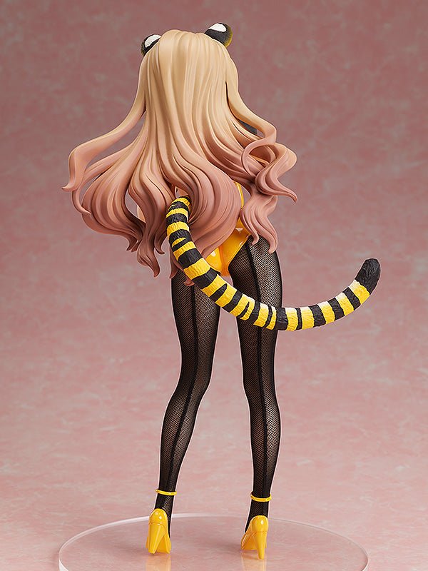 Toradora - Taiga Aisaka - B-Style Tiger Figure 1/4 (FREEing)