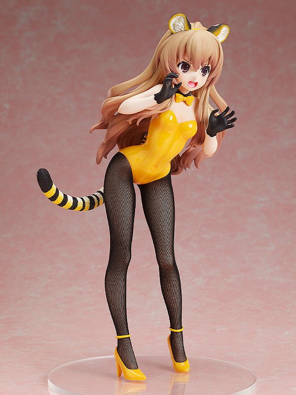 Toradora - Taiga Aisaka - Tigre estilo B figura 1/4 (Liberación)