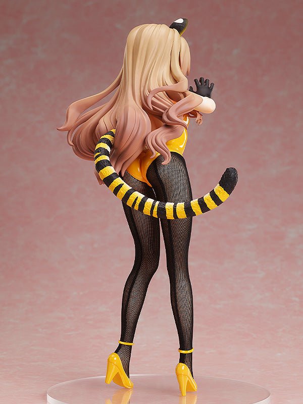 Toradora - Taiga Aisaka - B-Style Tiger Figure 1/4 (FREEing)