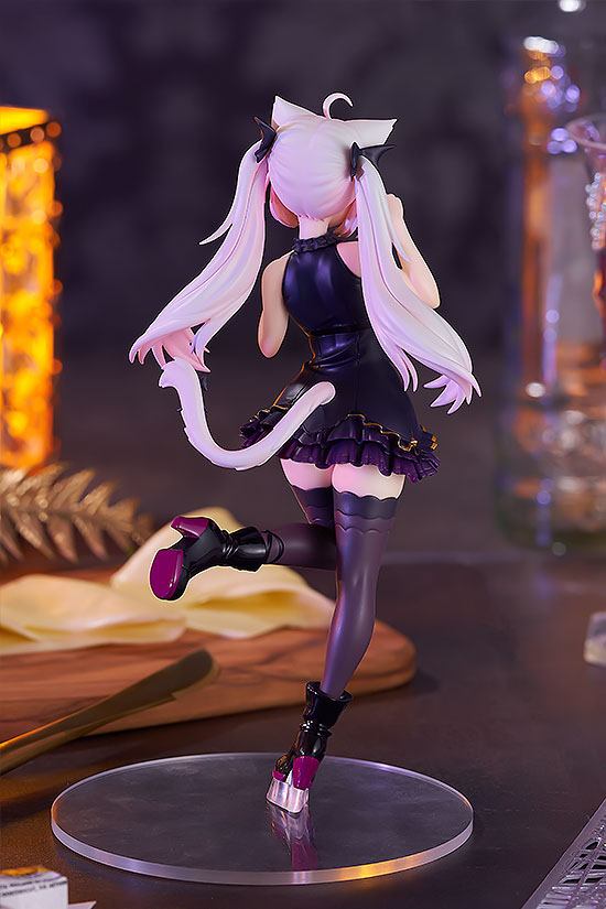 VShojo - Nyatasha Nyanners - Pop Up Parade Figur (Good Smile Company)