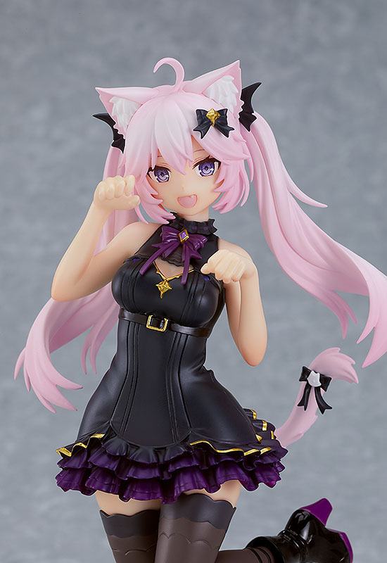 VShojo - Nyatasha Nyanners - Pop Up Parade Figur (Good Smile Company)