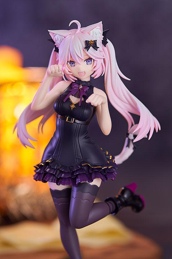 VShojo - Nyatasha Nyanners - Pop Up Parade Figuur (Good Smile Company)