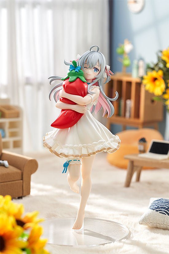 VTuber - Kagura Nana - Pop up Parade Figur (Good Smile Company) | fictionary world