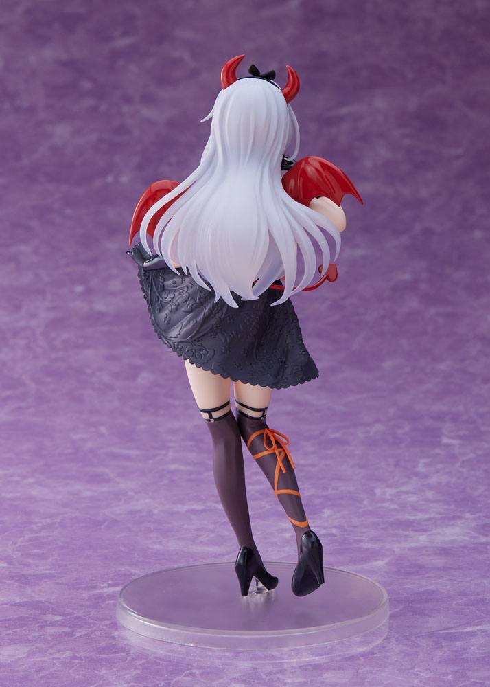 Wandering Witch: The Journey of Elaina - Elaina - Coreful Figure Sweet Devil Ver. (Taito)