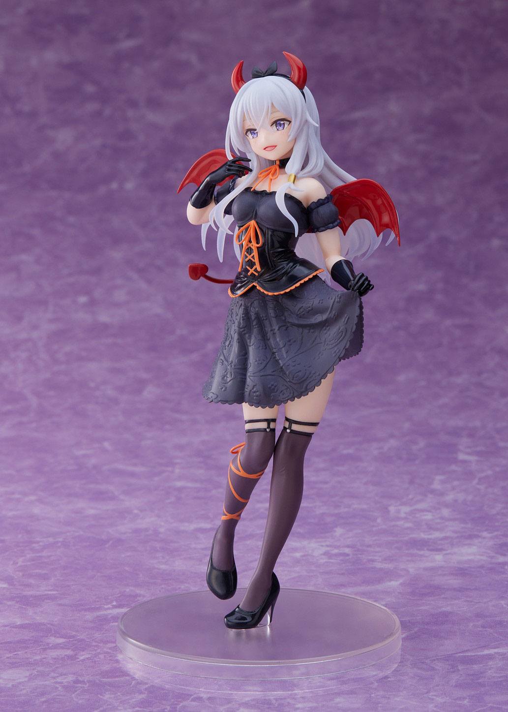 Wandering Witch: The Journey of Elaina - Elaina - Coreful Figure Sweet Devil Ver. (Taito)