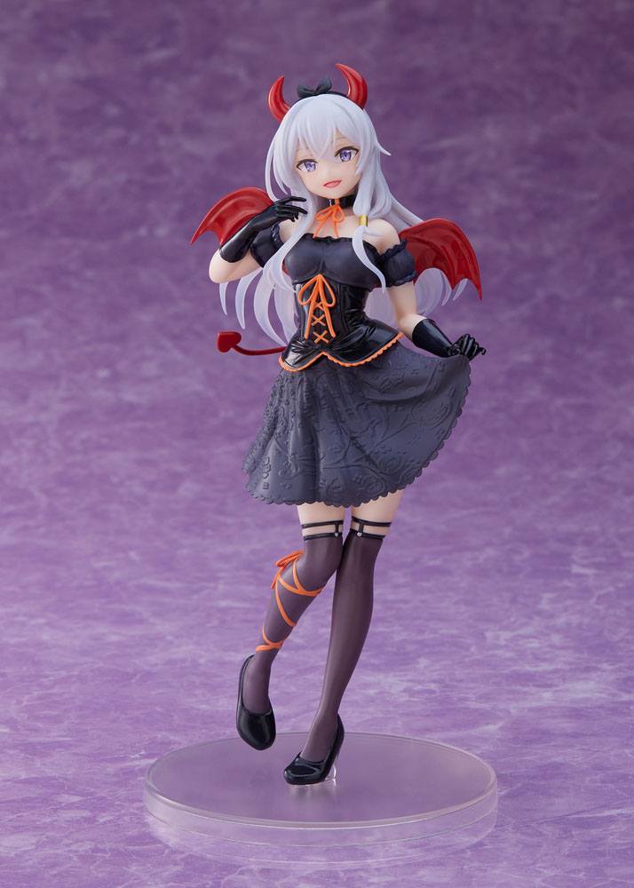 Wandering Witch: The Journey of Elaina - Elaina - Coreful Figure Sweet Devil Ver. (Taito)