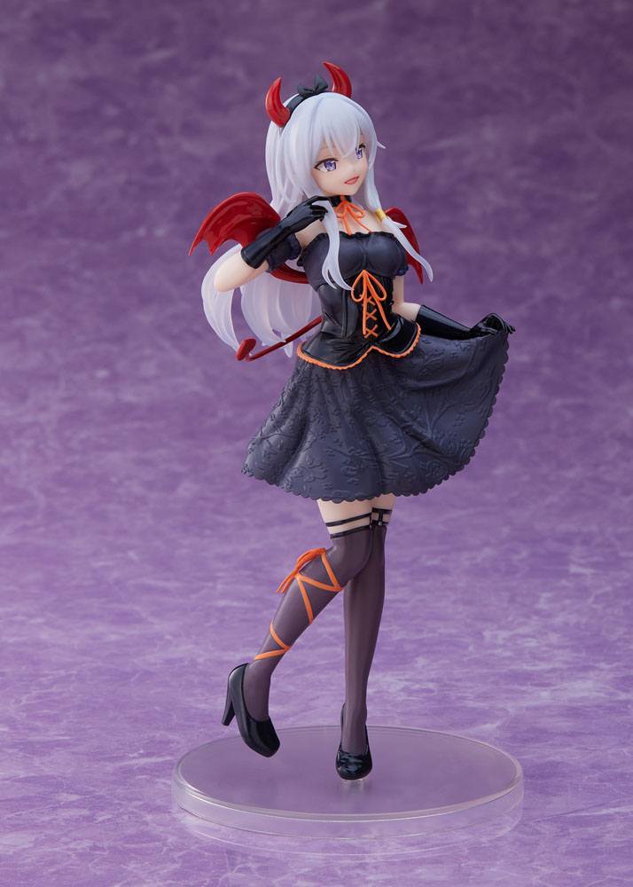 Wandering Witch: The Journey of Elaina - Elaina - Coreful Figure Sweet Devil Ver. (Taito)