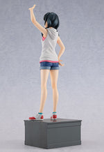 Weathering with You - Hina Amano - Pop up Parade Figur (Good Smile Company) | fictionary world