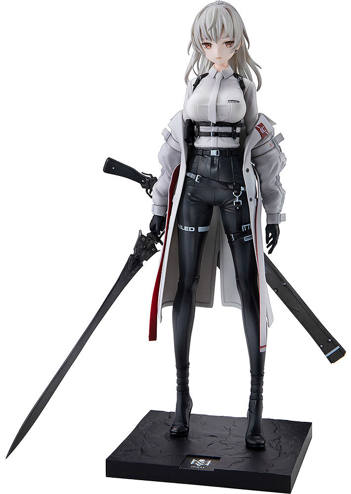 A -Z by Neco - [F01] - figure Buy 1/7 (Alumina) – fictionary