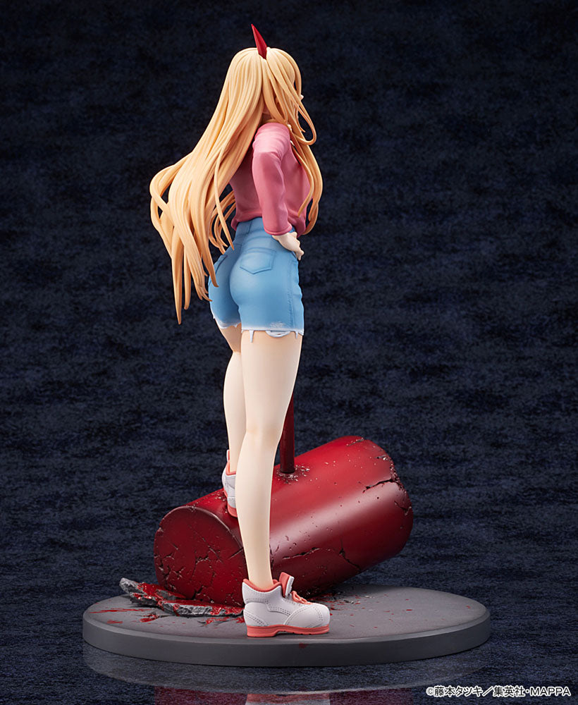 Chainsaw Man - Power - Figure 1/7 (Amakuni)