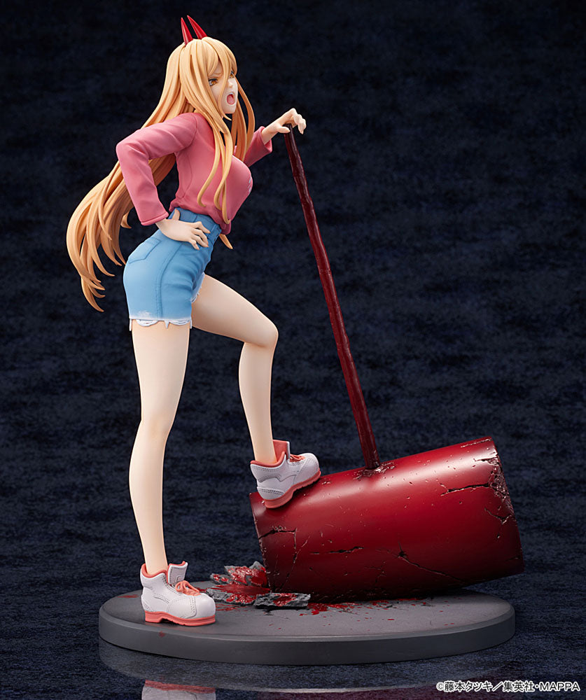 Chainsaw Man - Power - Figure 1/7 (Amakuni)