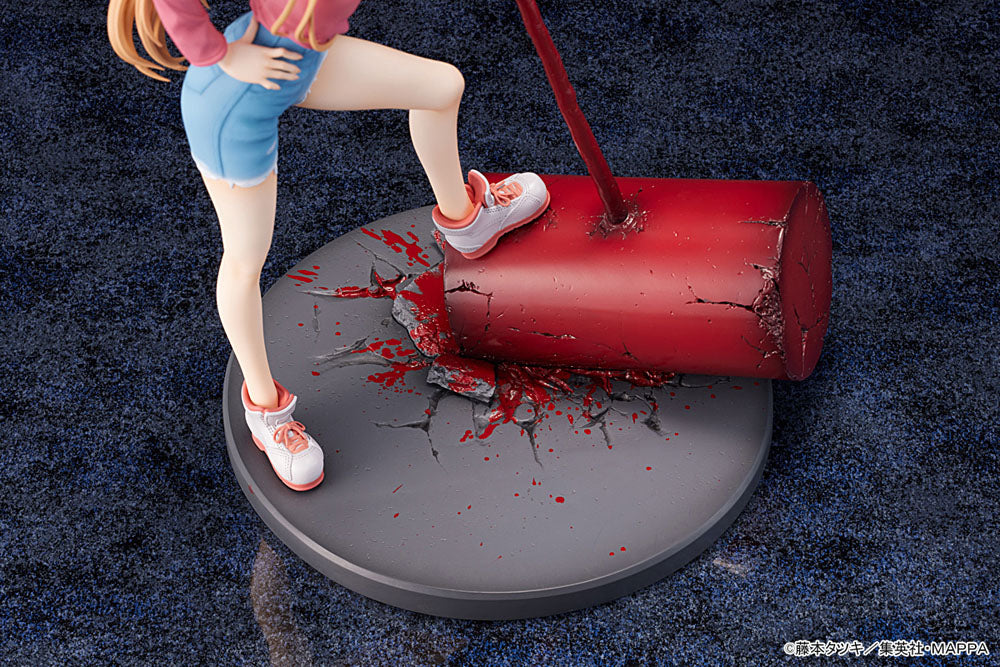 Chainsaw Man - Power - Figur 1/7 (Amakuni)