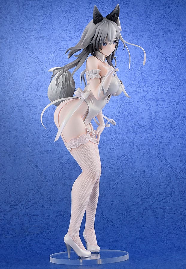 Original Character - Miu Mikura - YukibusterZ Figure 1/4 (FREEing)